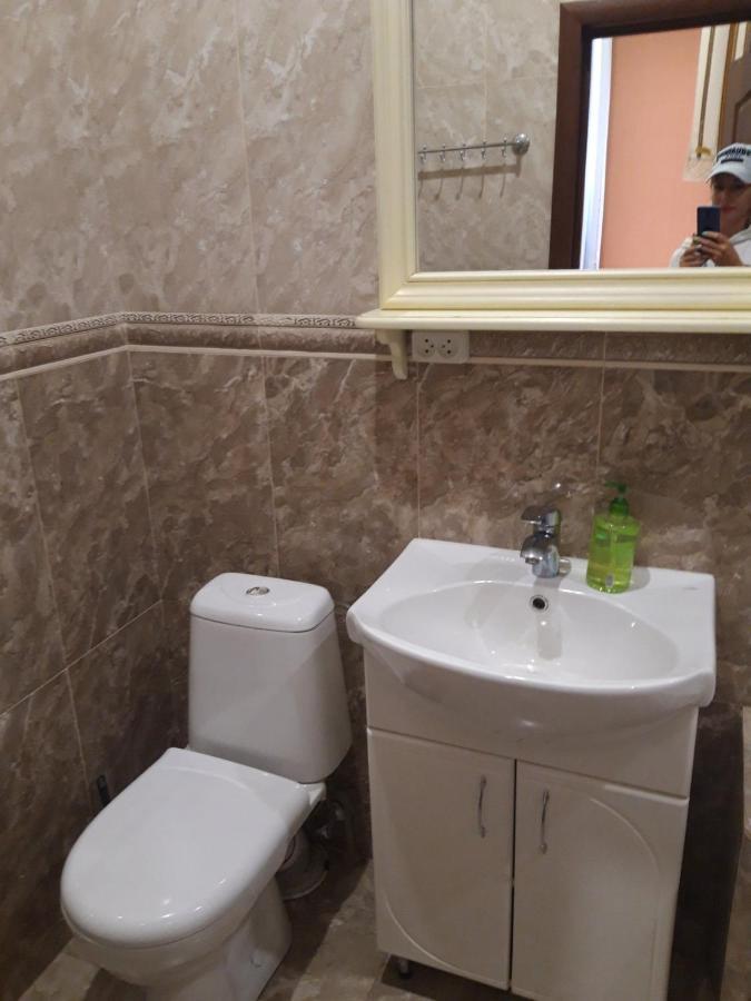 Готель "Дністер" Zhvanets Luaran gambar