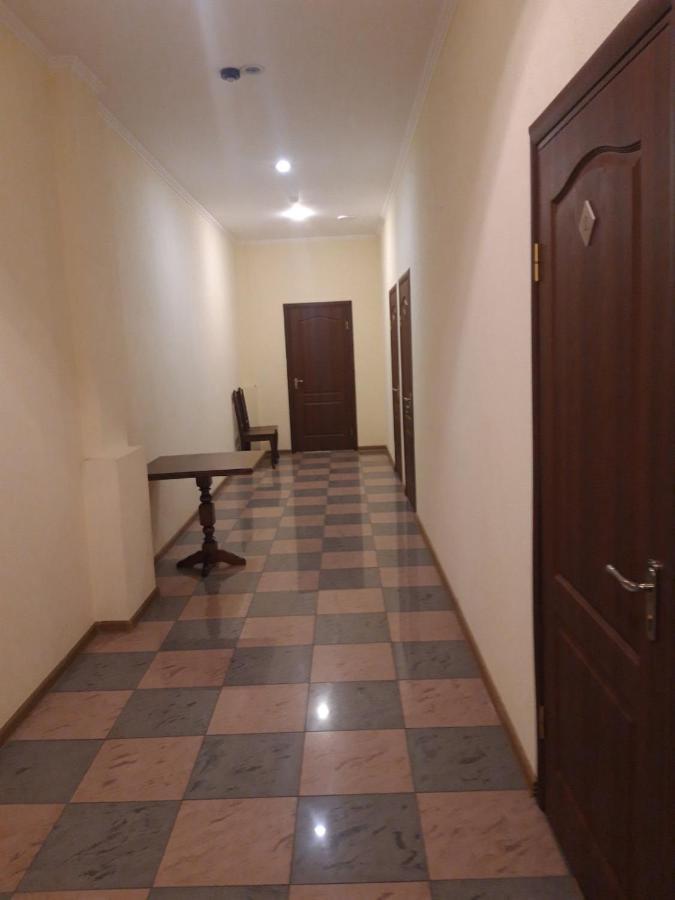Готель "Дністер" Zhvanets Luaran gambar